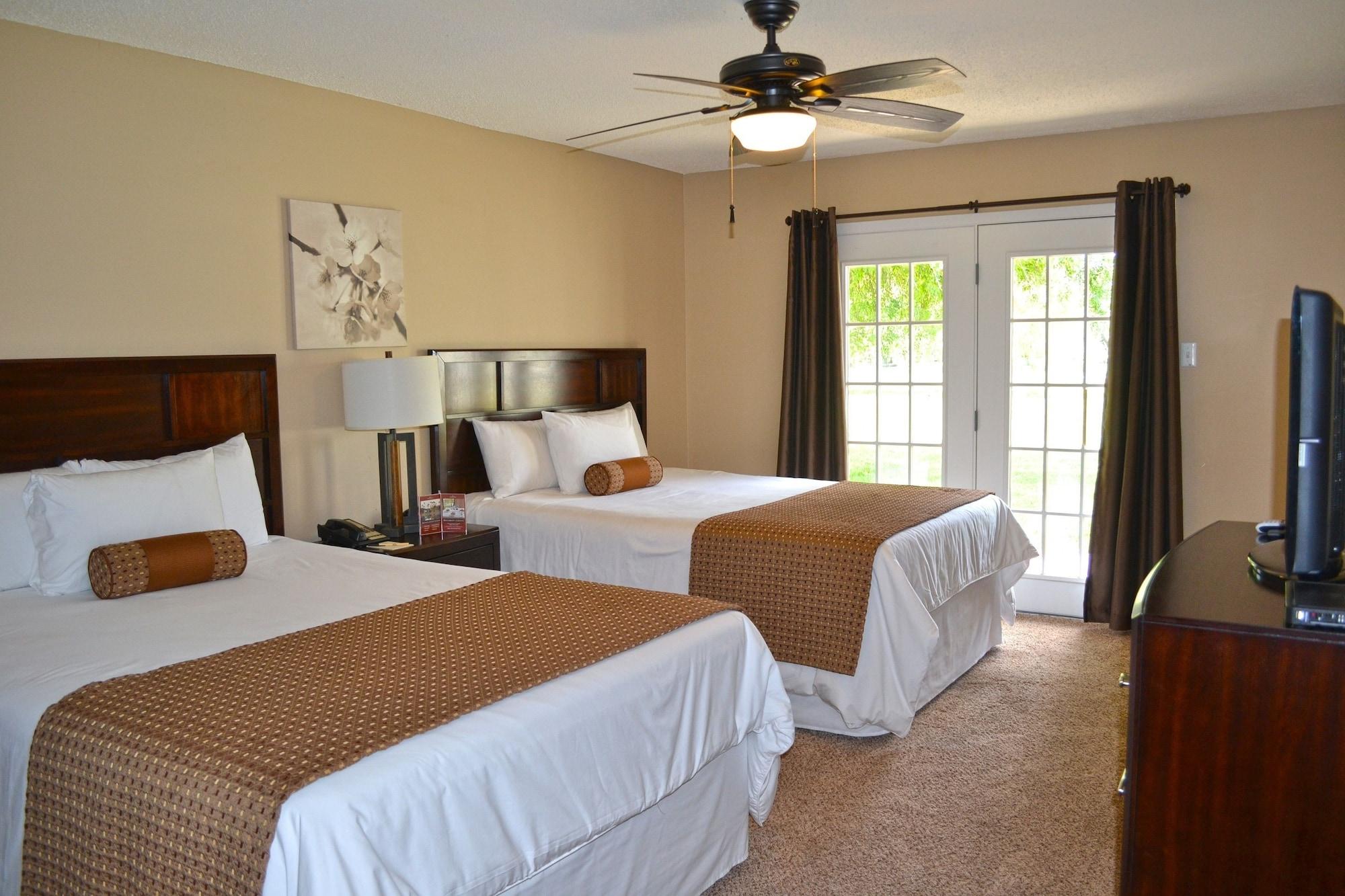 Rancho Viejo Resort Eksteriør billede