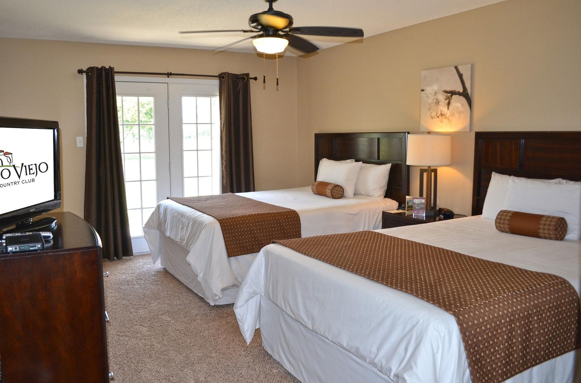 Rancho Viejo Resort Eksteriør billede