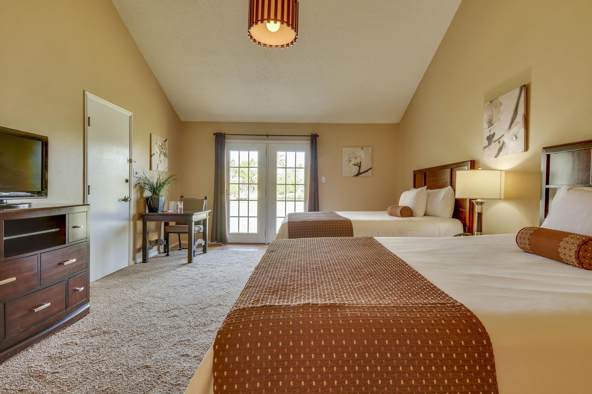 Rancho Viejo Resort Eksteriør billede