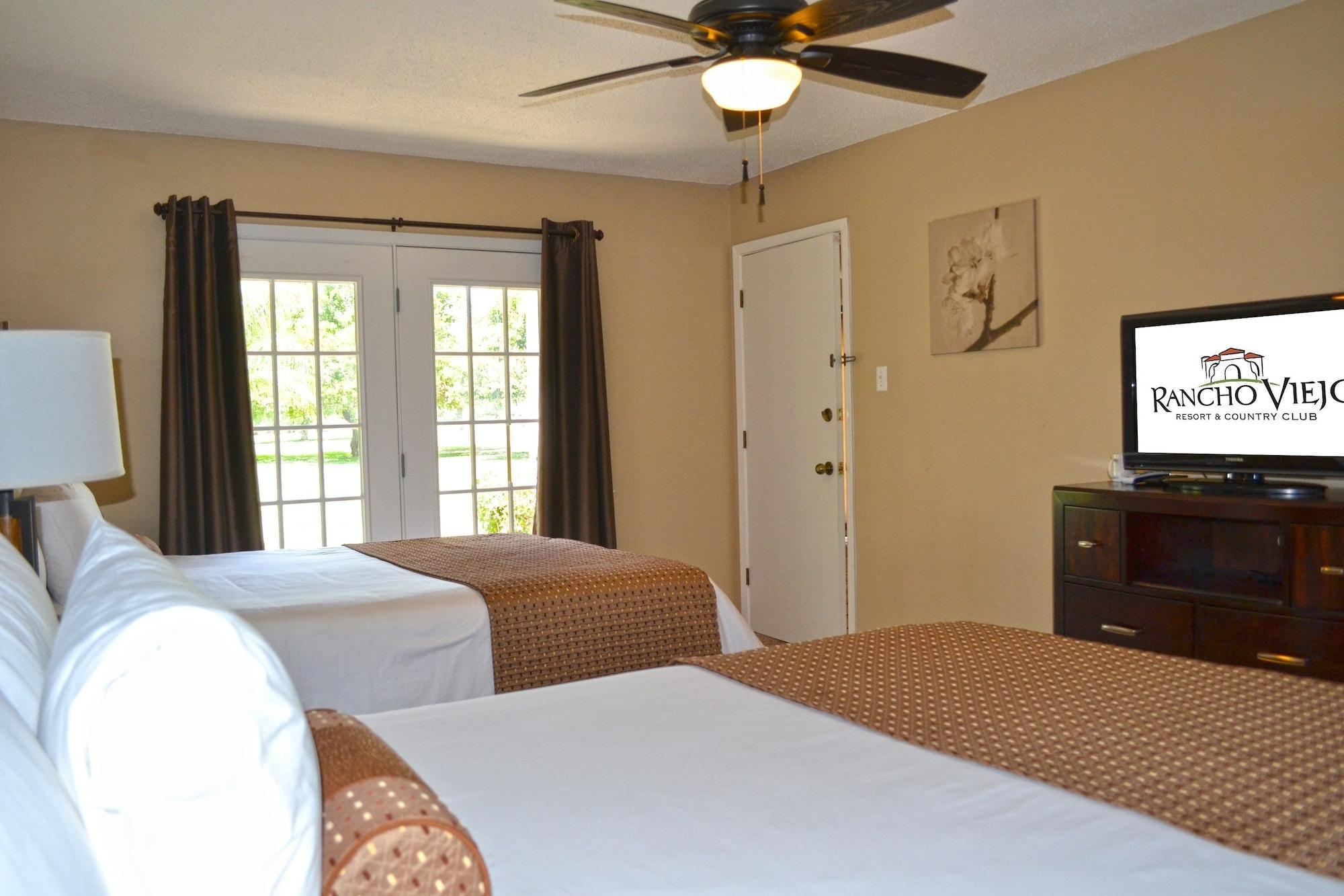 Rancho Viejo Resort Eksteriør billede