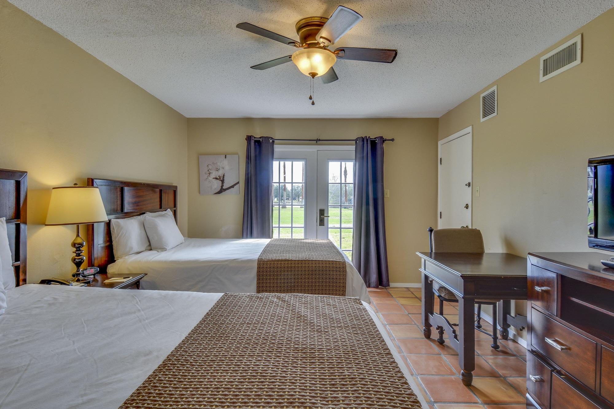 Rancho Viejo Resort Eksteriør billede