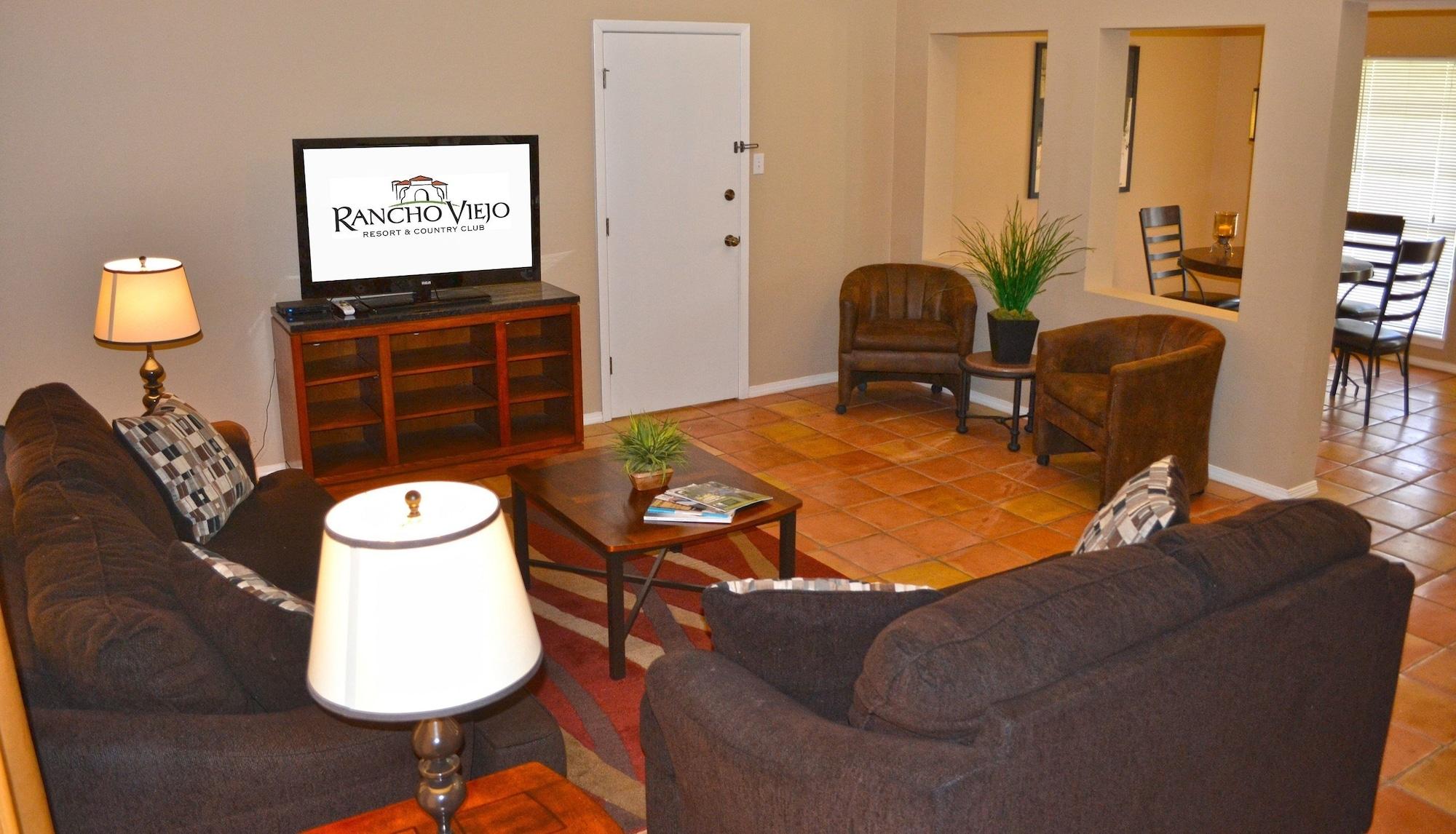 Rancho Viejo Resort Eksteriør billede