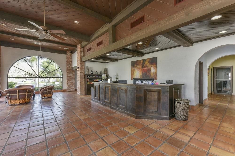 Rancho Viejo Resort Eksteriør billede