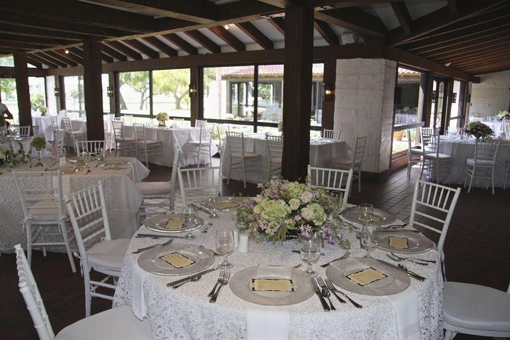 Rancho Viejo Resort Eksteriør billede