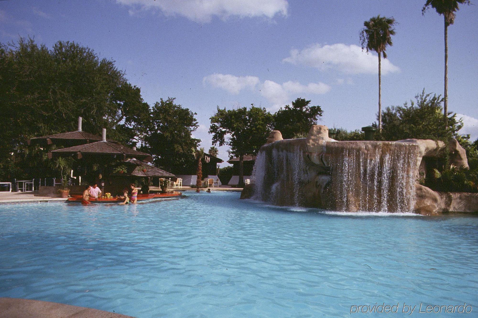Rancho Viejo Resort Faciliteter billede