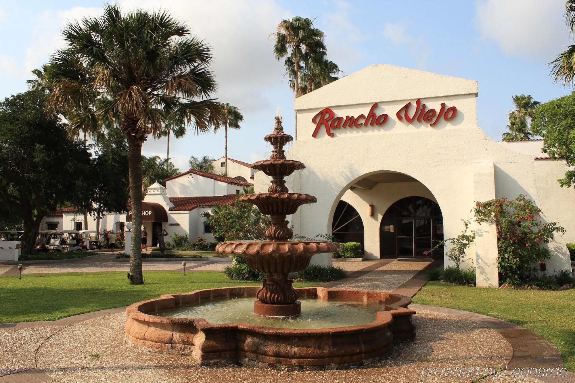 Rancho Viejo Resort Eksteriør billede