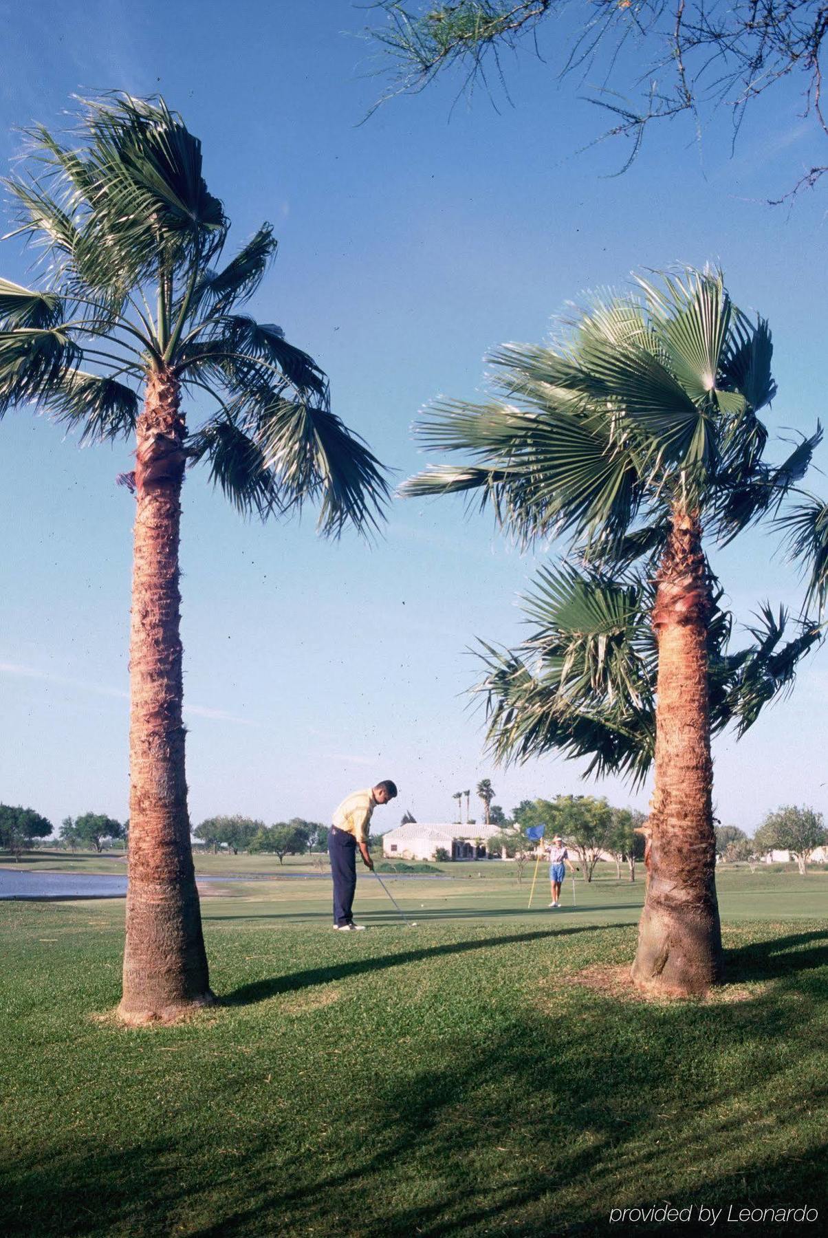 Rancho Viejo Resort Faciliteter billede