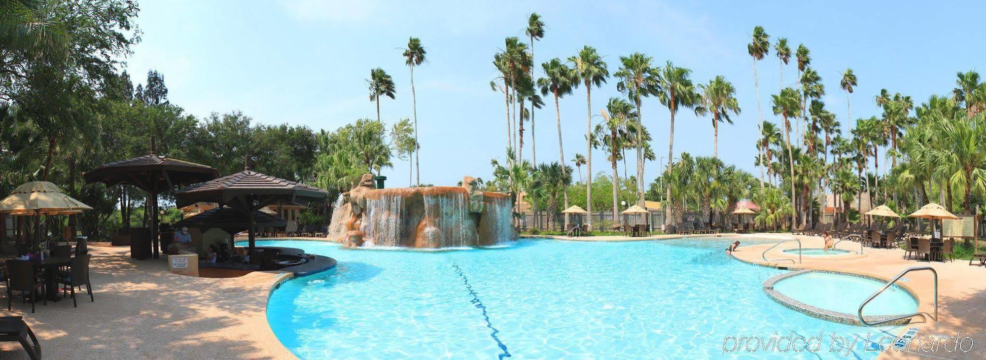 Rancho Viejo Resort Eksteriør billede