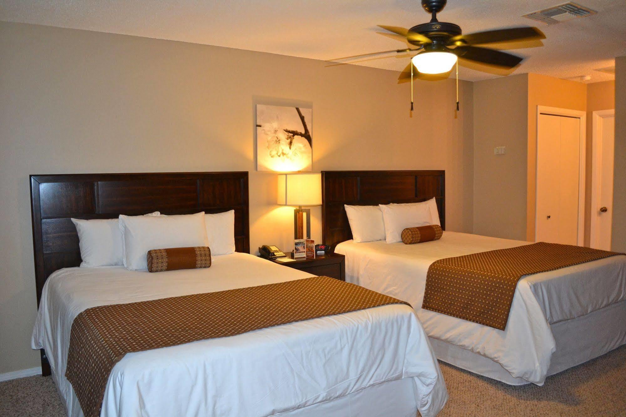 Rancho Viejo Resort Eksteriør billede