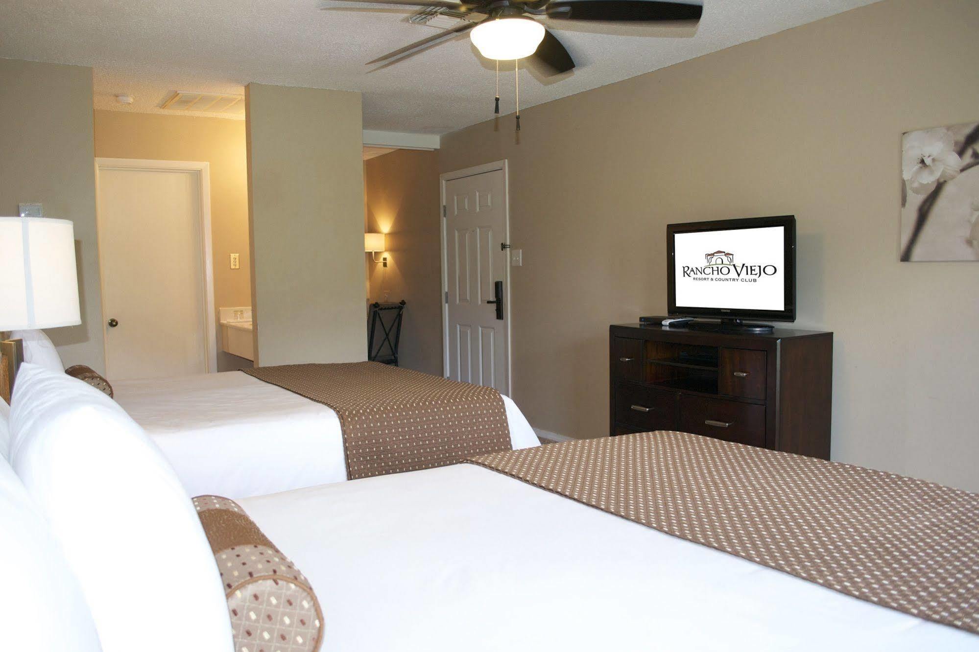 Rancho Viejo Resort Eksteriør billede