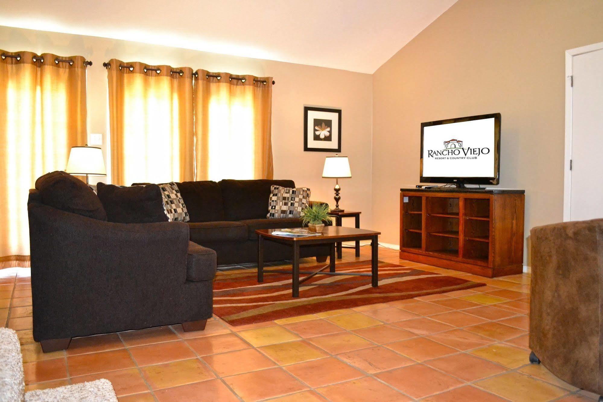 Rancho Viejo Resort Eksteriør billede