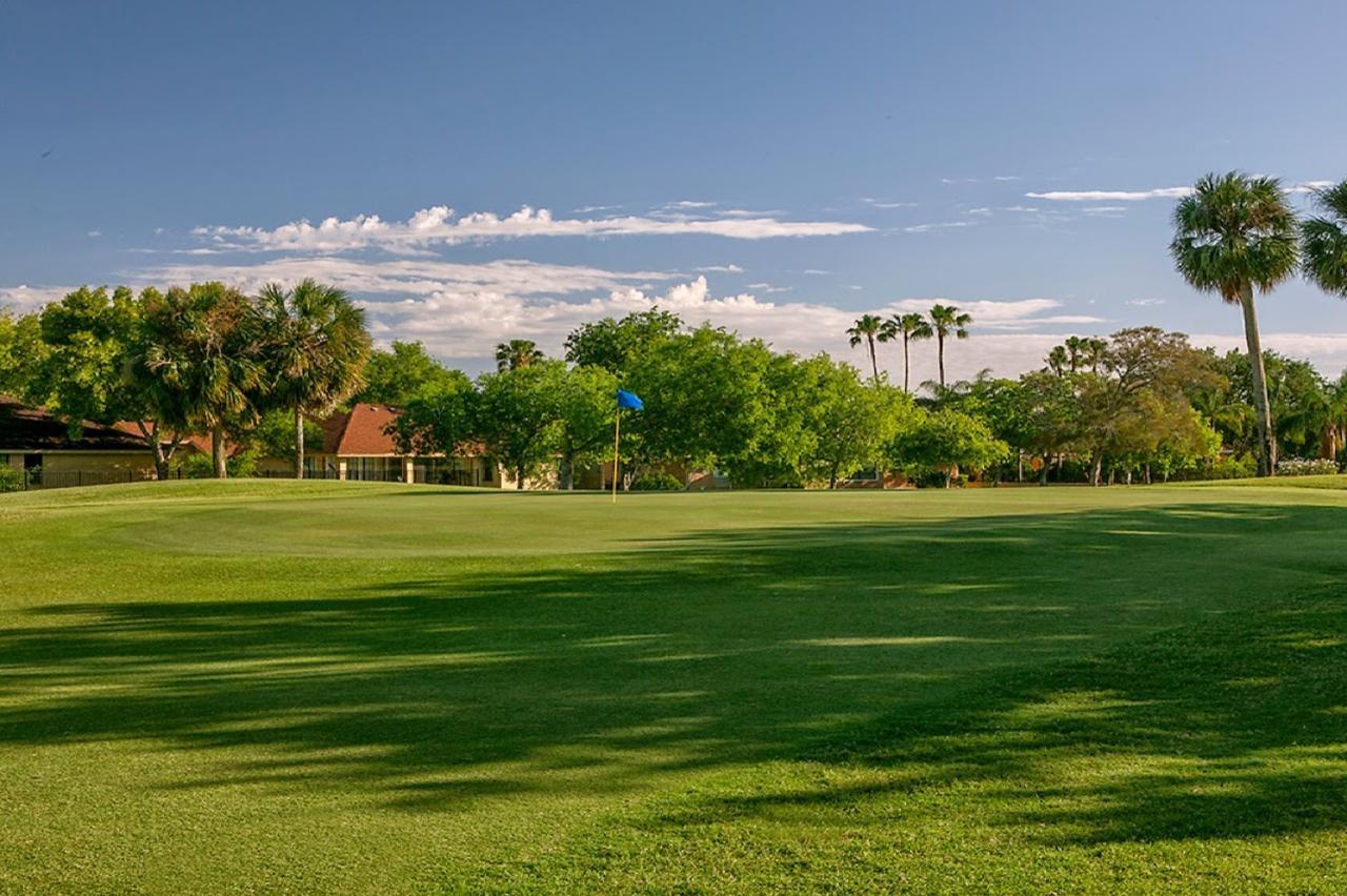 Rancho Viejo Resort Eksteriør billede