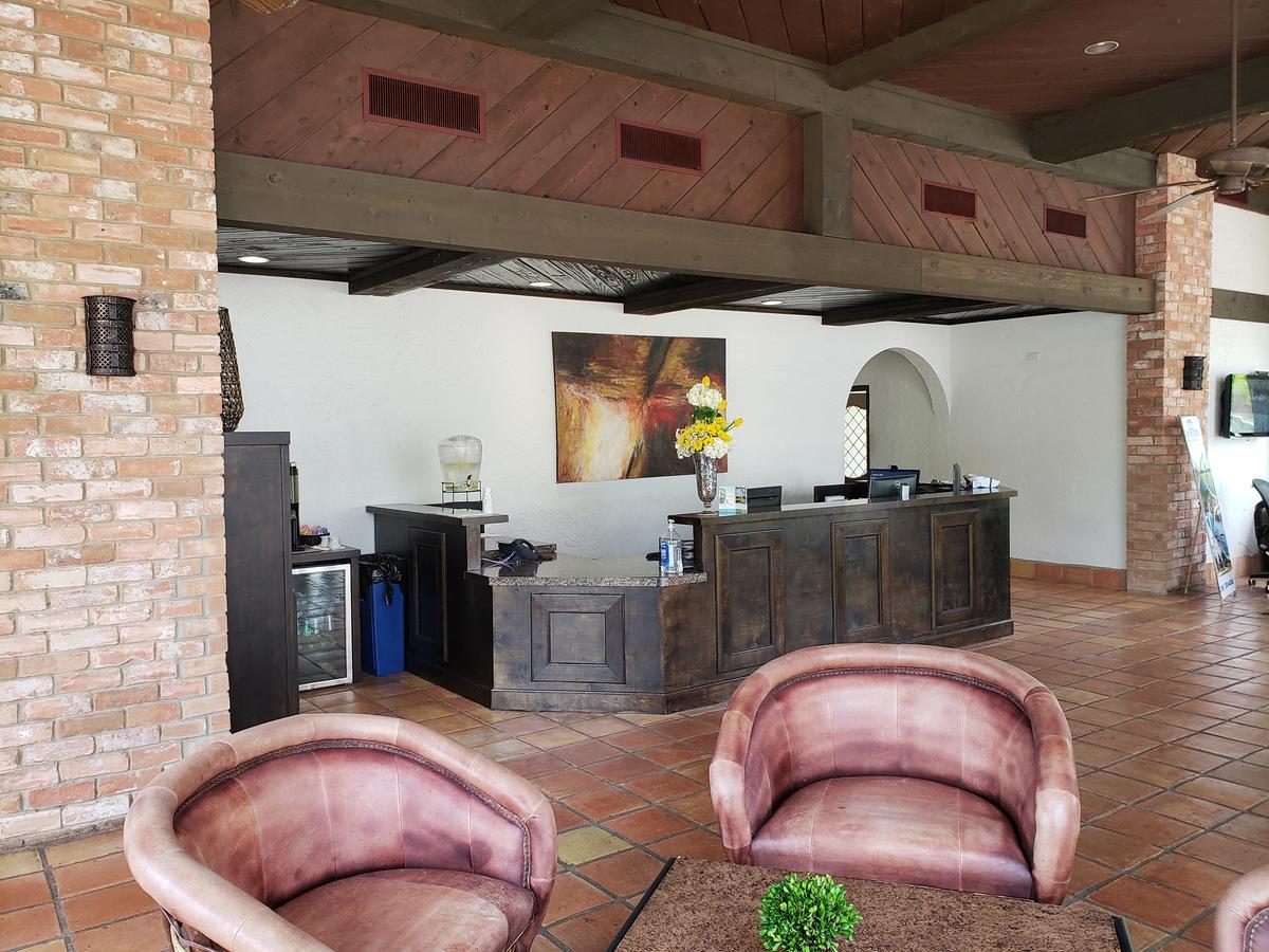 Rancho Viejo Resort Eksteriør billede