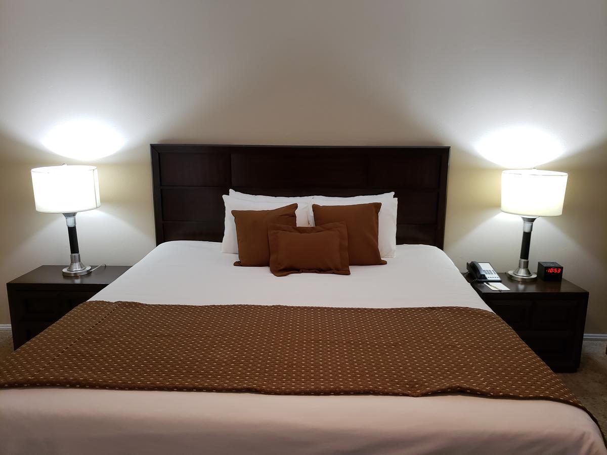 Rancho Viejo Resort Eksteriør billede