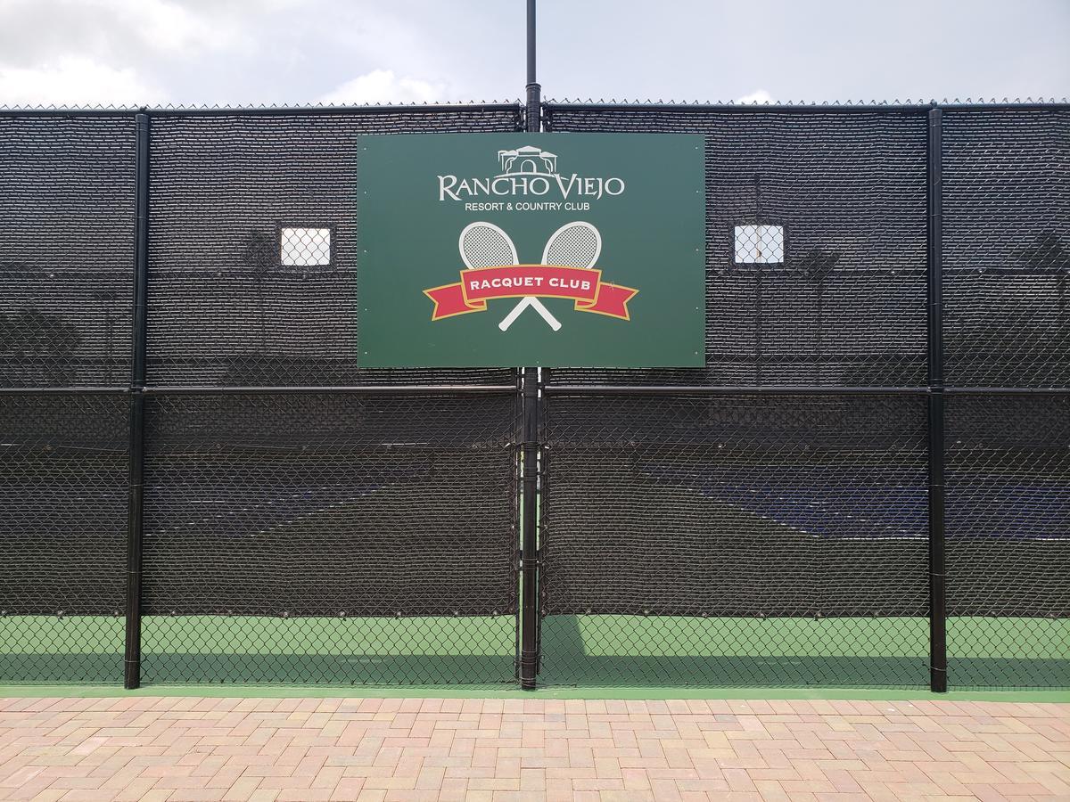 Rancho Viejo Resort Eksteriør billede
