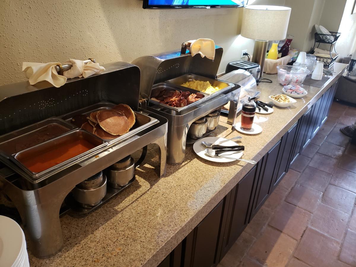 Rancho Viejo Resort Eksteriør billede